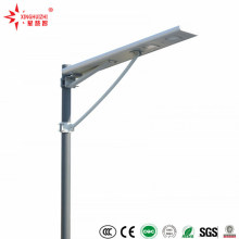 All in One Solar Outdoor Light 80W Solar Street LED Light LED Light